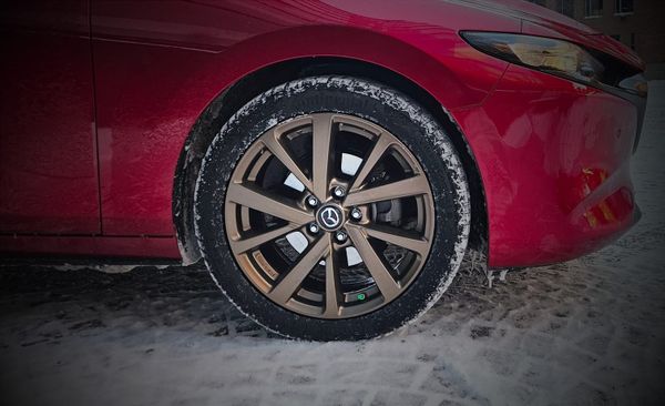 Parhaat talvirenkaat 2015–2024 – Näin valitset oikeat renkaat Suomen talveen