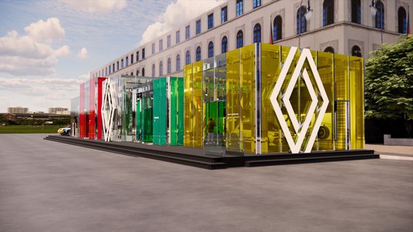 Renault Clio 2025 – uusi kuudes sukupolvi ja tarina 35 vuoden menestyksestä