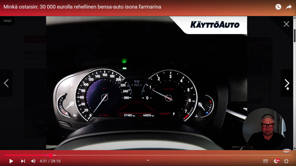 Minkä ison farmarin ostaisin 30 000 eurolla? – Rehellinen bensa ja paljon tilaa, ilman hybridiä