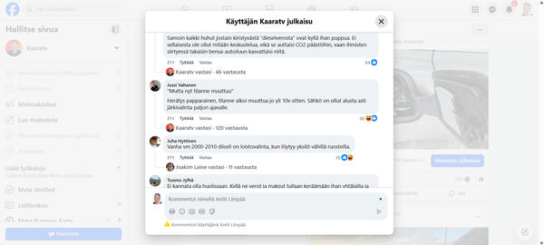 Dieselistä sähköön – keskustelu kuumenee, mutta tarvitseeko autoilijan olla ”papparainen”?