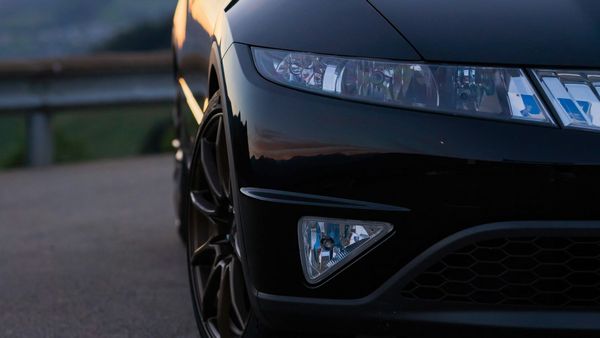 Honda Civic 2005–2011 (8. sukupolvi) – tyyppiviat ja kokemuksia