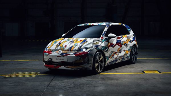 Volkswagen uudistaa mallinimistönsä – ID.-sähköautot saavat perinteiset nimet