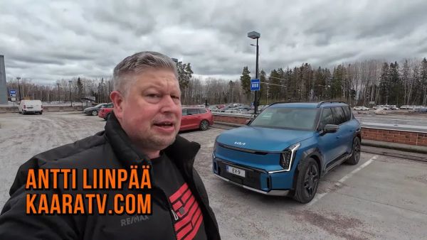 Miksi auto kuulostaa Suomessa meluisammalta kuin ulkomailla? – Katsojakeskustelu paljasti olennaisen eron