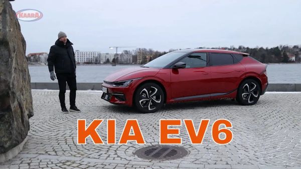 KIA EV6 korkeajänniteakun korjaus – mitä tapahtuu, kun moduulit pettävät?