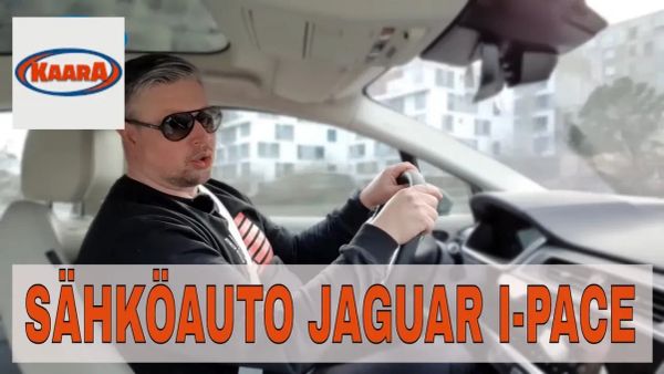 Käytetty Jaguar I-Pace 2025 – historia, viat, ylläpitokulut ja arvonalenema
