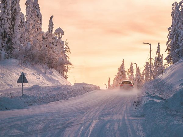 Paras talviauto – mikä malli selviytyy parhaiten Suomen olosuhteissa?