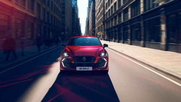 Uusi Renault Clio 2025 – supervoimainen pikkujätti B-segmentin kuninkaaksi