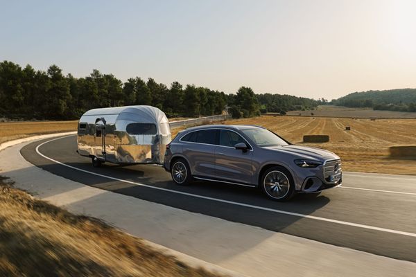 GLC EQ aloittaa uuden aikakauden tähtimerkin sähköautoilussa