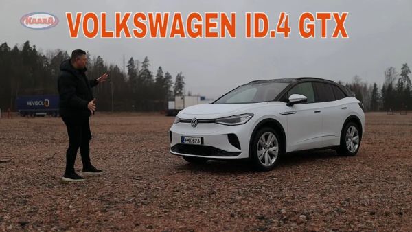 Käytetyn sähköauton osto – mitä kannattaa tarkistaa ennen kauppoja?