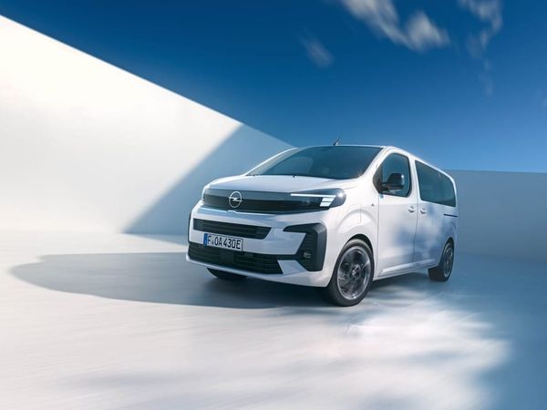 Opel palauttaa dieselin Zafira-mallistoon – asiakkaiden toiveista syntynyt päätös