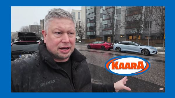 Teslaboy-palaute – miksi käytän termiä jatkossakin