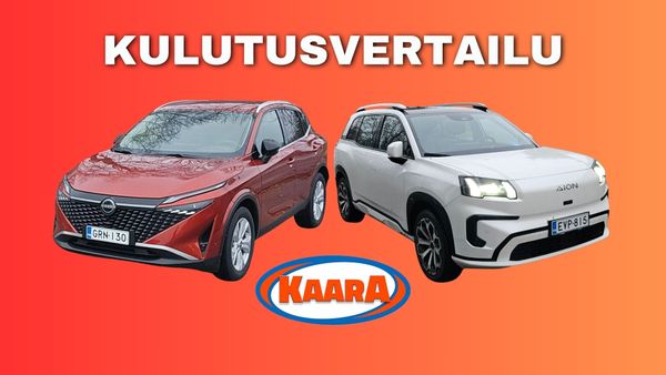 Paljonko sähköautolla ajaminen maksaa verrattuna bensaan ja dieseliin? Sähköauto vs. polttomoottori: 100 km hinnat ja kulutukset laskettu!