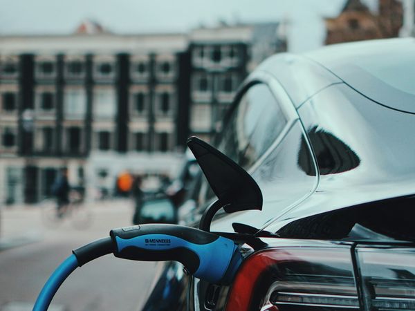 Euroopan automyynti – sähköautojen myynti etenee Euroopassa mutta hitaasti