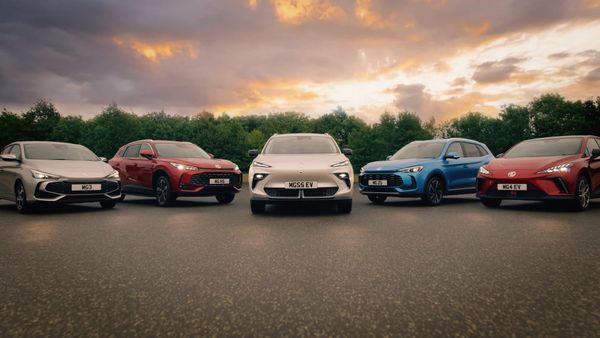 MG takoi ennätystuloksen: Myynti kasvoi Suomessa ja Euroopassa vuonna 2025