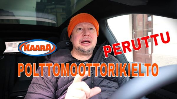 Analyysi: Polttomoottorikielto 2035 on kuopattu – Mitä EU:n uusi "90 prosentin sääntö" oikeasti tarkoittaa?