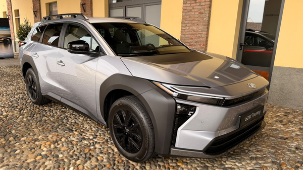 Toyota bZ4X Touring: Enemmän tilaa ja tehoa suomalaisille – tässä ovat uutuusmallin hinnat