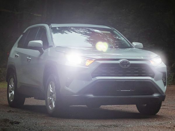 Traficom murahti: Onko Toyota RAV4:n liitinrungon korjaaminen todella ”vaarallista muuttamista” vai silkkaa järjenkäyttöä?