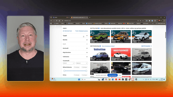 Käytetty auto alle 5 000 eurolla Suomessa – Parhaat valinnat, yleiset sudenkuopat ja vinkit vuodelle 2026