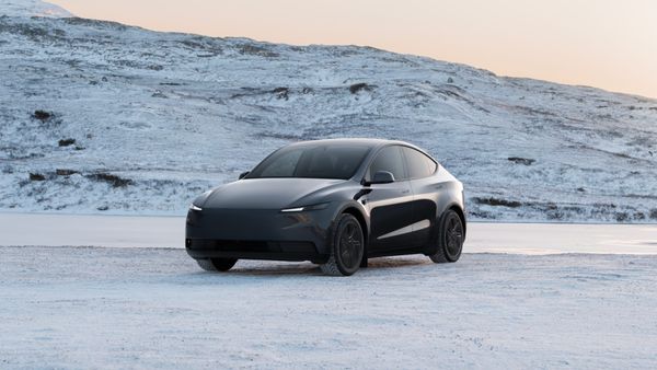 Tesla esittelee Suomessa edullisen pitkän toimintasäteen Model Y -version – hinta alkaen 49 090 euroa