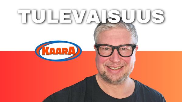 Quo vadis, KaaraTV? Uudet autot, tarinallisuus ja tuottajan uudet saappaat