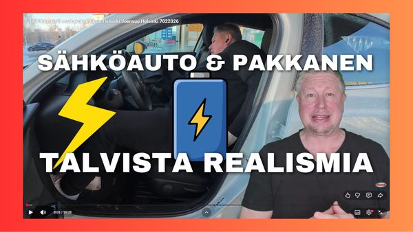 900 kilometriä talvista realismia: Voiko sivistynyt japanilainen voittaa tiiliskiven muotoisen tulevaisuuden?