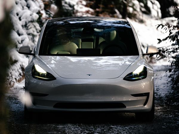 Kun Tesla sanoi ”Ei kiitos” lämmölle – Selviytyjien Heinola-Vantaa-GP