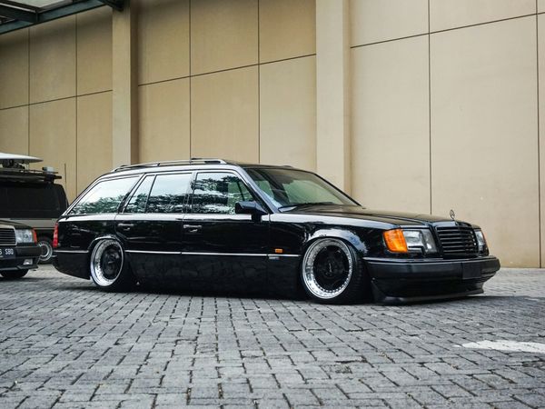 Sähköshokista takaisin nakutukseen: Kun voimamies päätti, että piuhan päässä roikkuminen saa riittää