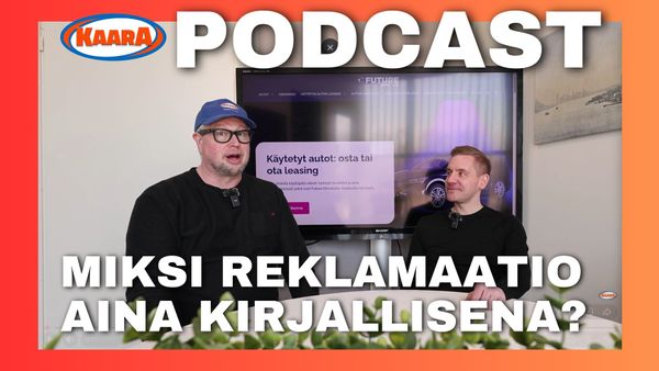 Käytetty auto: Ostaako vai liisata? Näin tunnistat järkevimmän tavan autoilla vuonna 2026