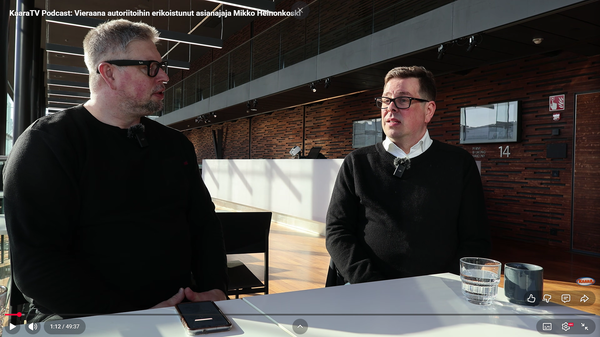 Autokauppa riitautui – Mitä nyt? Asianajaja Mikko Heinonkosken vinkit autoilijan suojaksi