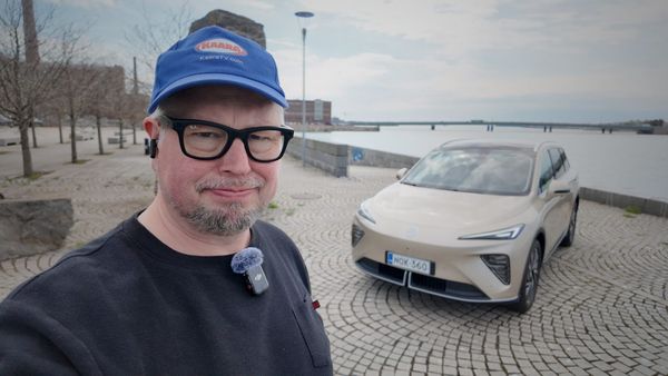 Haastaako uusi MG S6 sähköautoluokan kestosuosikit hintaedullaan?