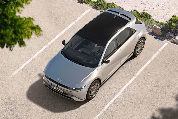 Hyundai IONIQ 5 -mallistoon lisää valinnanvaraa ja aiempaa houkuttelevampi lähtöhinta