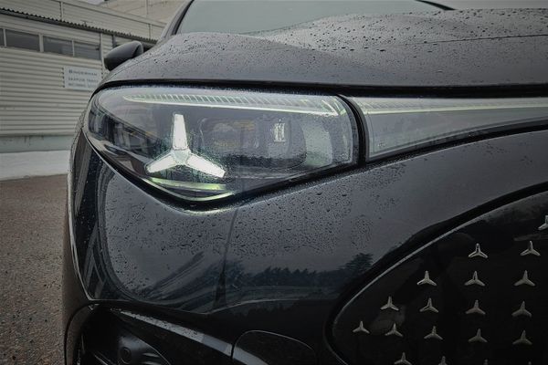 Ostajan tuomio: Mercedes-Benz CLA – kestääkö Vuoden Auto Suomessa 2026 hypen arkikäytössä?