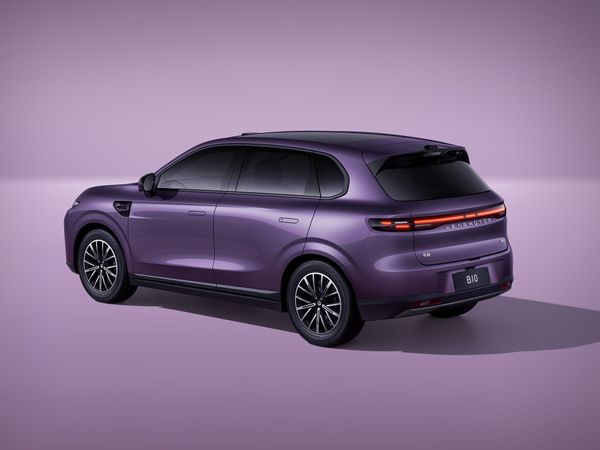 Leapmotor saapuu Suomeen – kiinalaishaastaja lupaa 590 hevosvoimaa perhekatumaasturin hinnalla