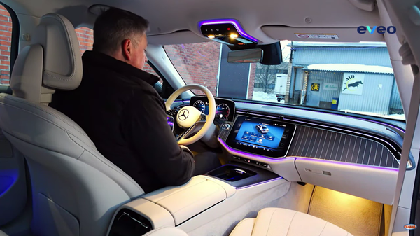 Ostajan tuomio: Mercedes-Benz E 220 d 4Matic – kuin kotiin tulisi