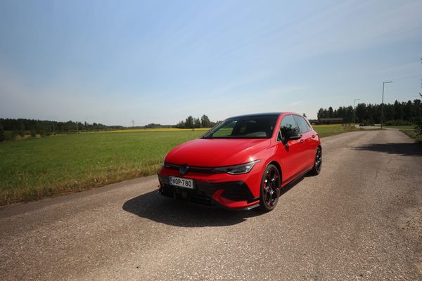 Käytetty Volkswagen Golf – Suomen myydyin vaihtoauto: osta vai ohita?