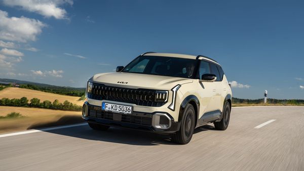 Kia laajentaa crossover-mallistoaan Suomessa: Täysin uusi Seltos saapuu syksyllä – Hinnat ja tekniikka julki
