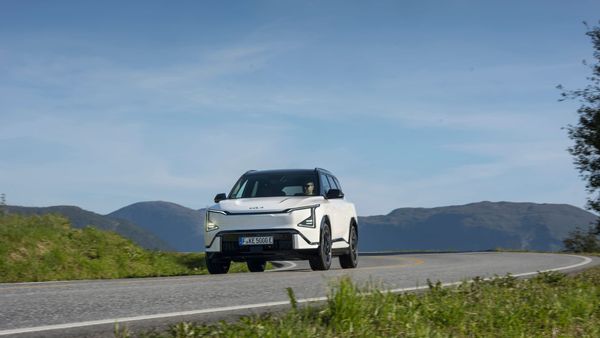 Kia tuomassa Eurooppaan kolme uutta GT-täyssähköautoa – hinnat alkaen 55 990 euroa