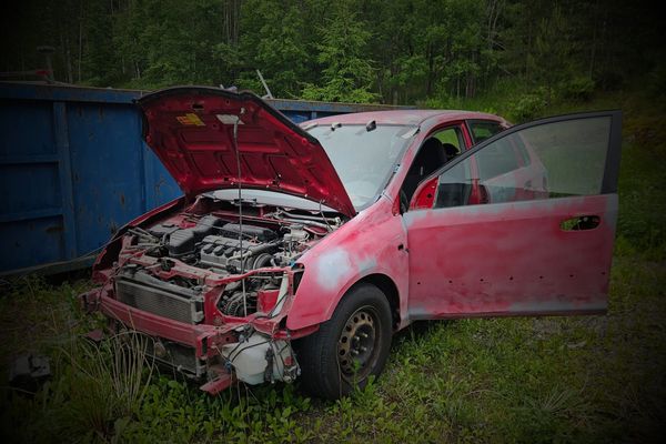 Ruoste ei lue takuuehtoja – näin suojaat autosi suolalta