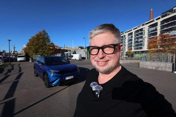 KaaraTV:n enstunnelmia lehdistötilaisuudesta: uusi Škoda Peaq ja uusi Škoda Enyaq