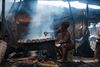 "Being a female photographer … gets me into more places": How one photojournalist documented community dangers of black carbon and oil pollution in Nigeria