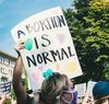 New research points to a potential future for over-the-counter abortion medication — among other things, it could strengthen the climate-resilience of reproductive care