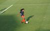 Girls sweat differently as they age — moving from "understudied" to "understood" could help them stay safe and active in sports amid rising temperatures
