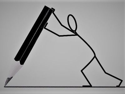 A collection of Inspirational thoughts & some things to think about...