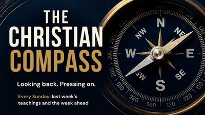 The Christian Compass...