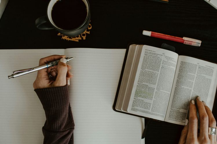 How can I understand the Bible?