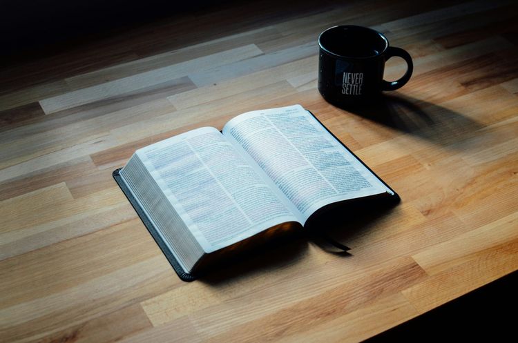 Where's Your Christianity At?