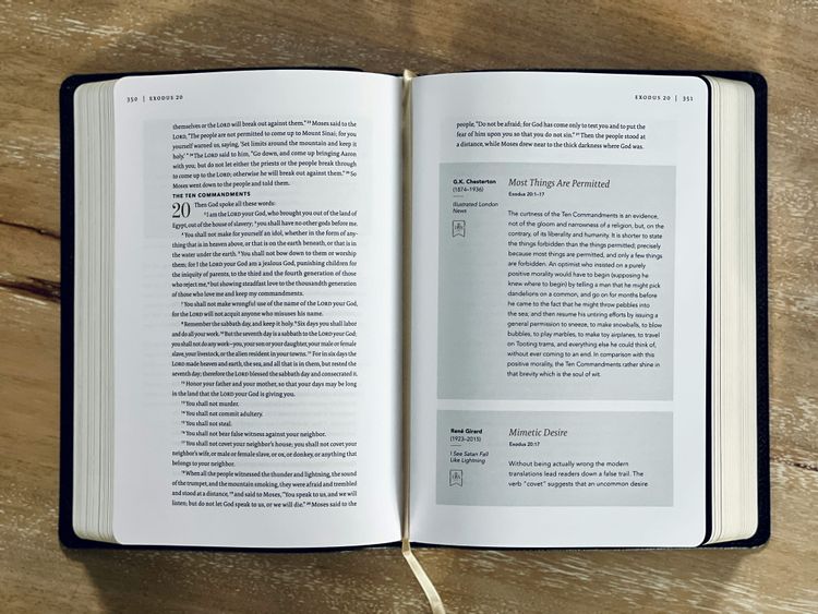 Moses: A Testament to Faith-Driven Choices…