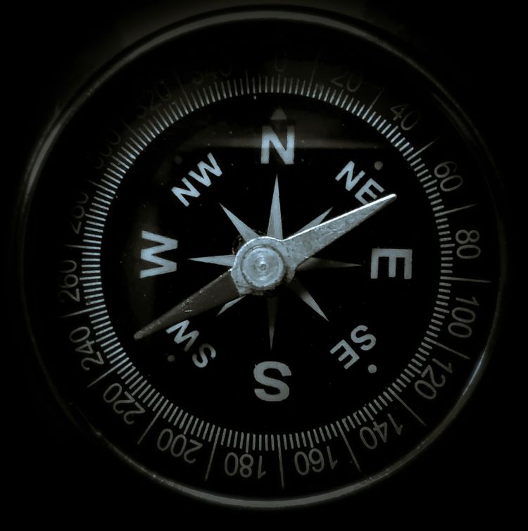 The Christian Compass…