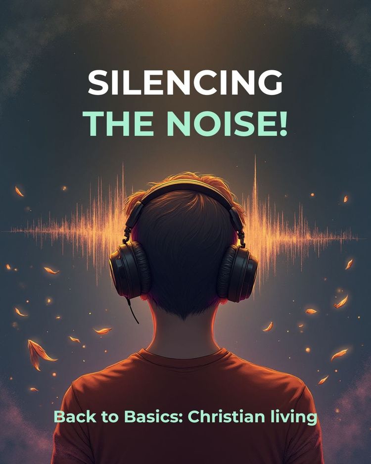 Silencing the Noise!