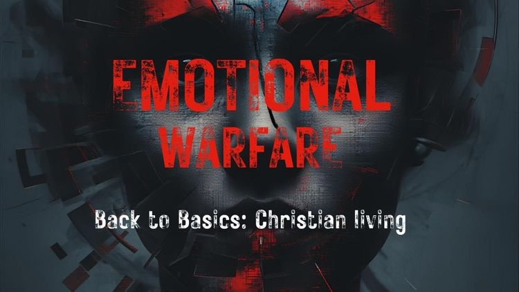 Emotional Warfare!